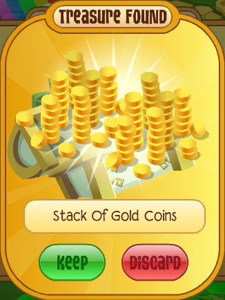 animal jam gold