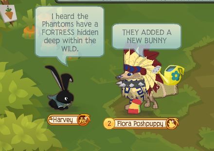 animal jam return of the phantoms prizes