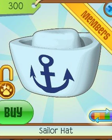 where can i buy a sailor hat