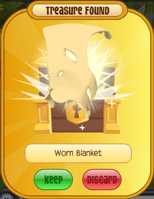 worns animal jam