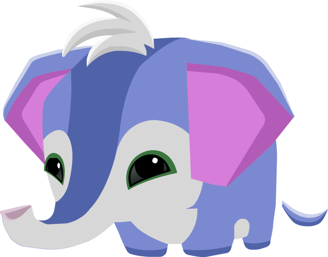 Image Elephant 1.png Animal Jam Wiki FANDOM powered by Wikia