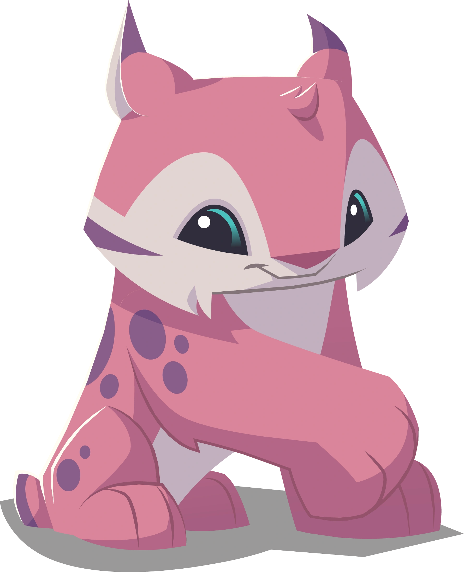 Image Lynx TransparentArt.png Animal Jam Wiki FANDOM powered by