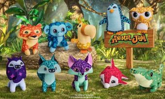 animal jam toys near me