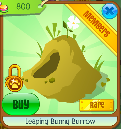 Leaping Bunny Burrow | Animal Jam Wiki | Fandom