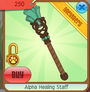 Healing