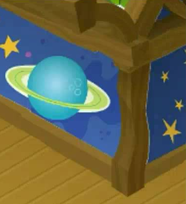 animal jam planet walls