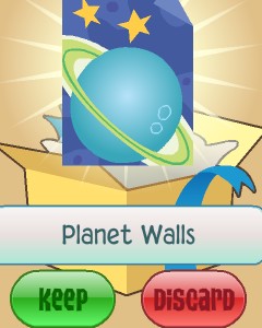 animal jam planet walls