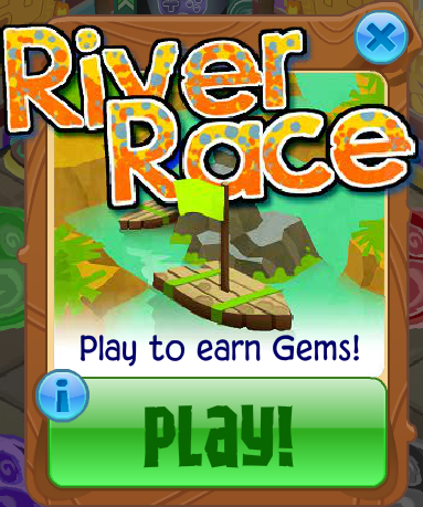 animal jam river
