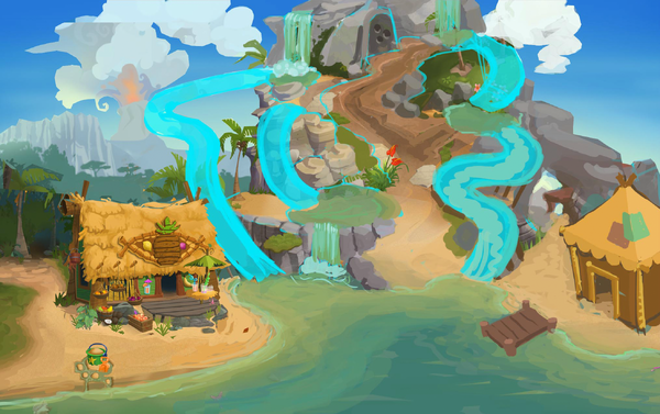 Closed Speedo Sands Animal Jam Wiki Fandom