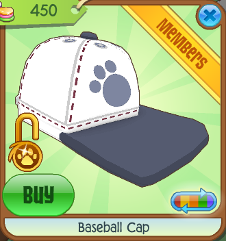 animal jam hats