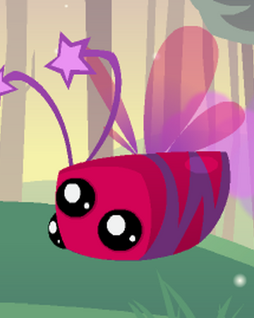 Pet Galactic Firefly Animal Jam Wiki Fandom