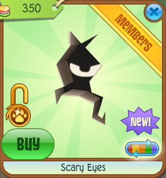 animal jam scary videos