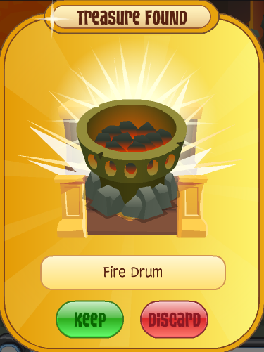 bongo drums animal jam