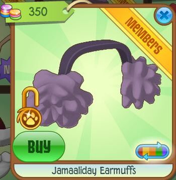 Animal Jam Jamaaliday Rescue