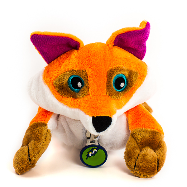 sidekix plushies animal jam