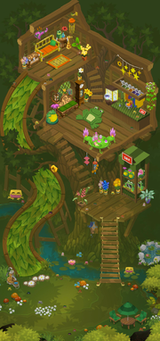 Leap Year Party Full View