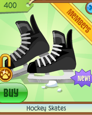 buy hockey skates