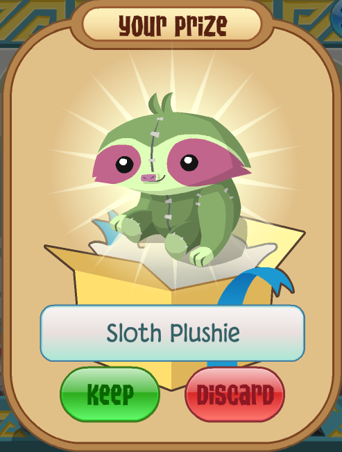 rare plushies animal jam