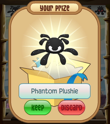 Rare giant panda plushie hot sale aj