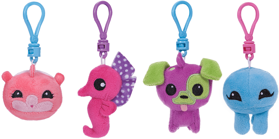 rarest adopt me plushies