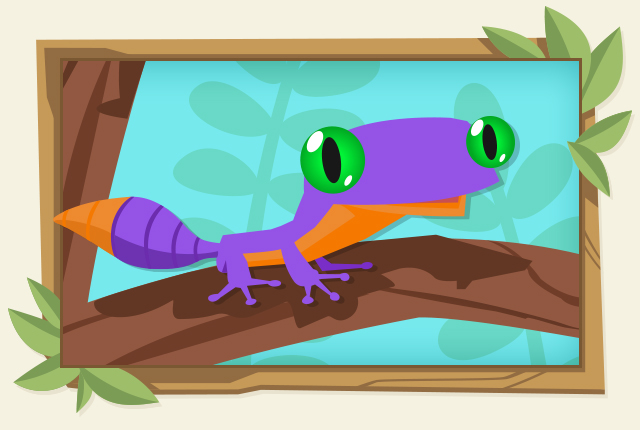 geckos animal jam