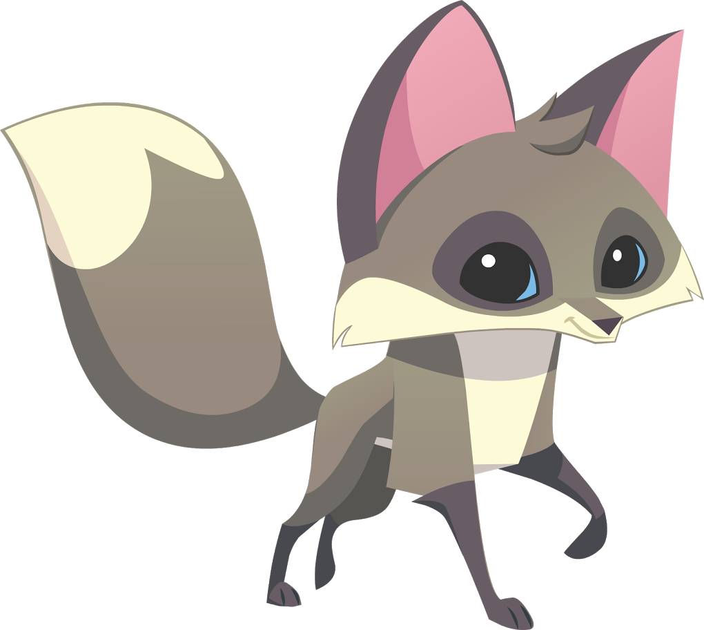 animal jam fox pictures