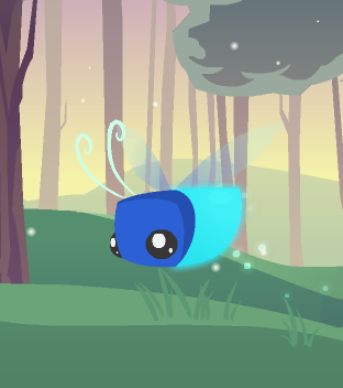 animal jam fireflies