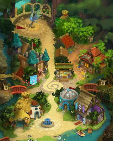 Animal Jam 2010 Animal Jam 2010