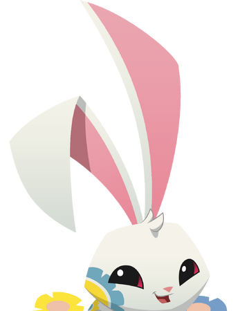 Spring Bunny Animal Jam Wiki Fandom