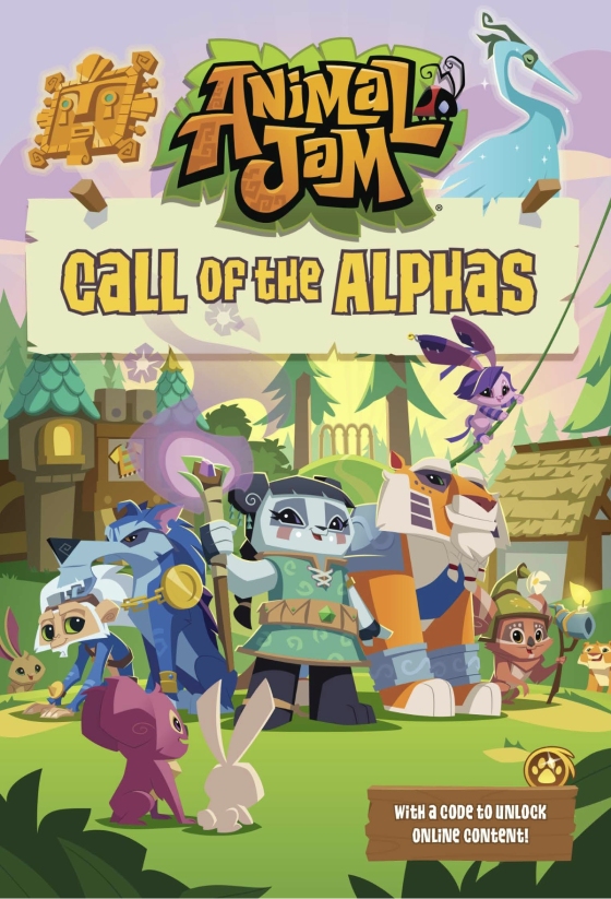 Call of the Alphas | Animal Jam Wiki | Fandom