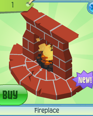 Fireplace Animal Jam Wiki Fandom