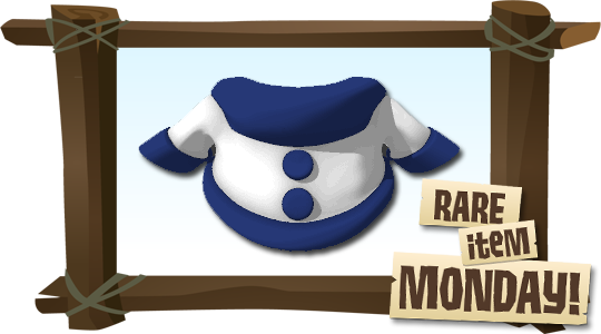 animal jam arctic coat