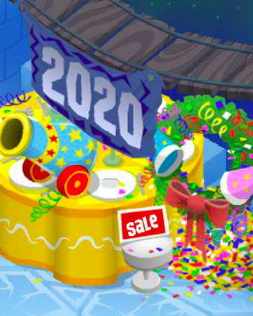 New Year S Shop Animal Jam Wiki Fandom
