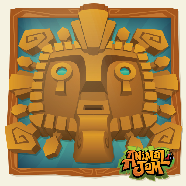 animal jam zios