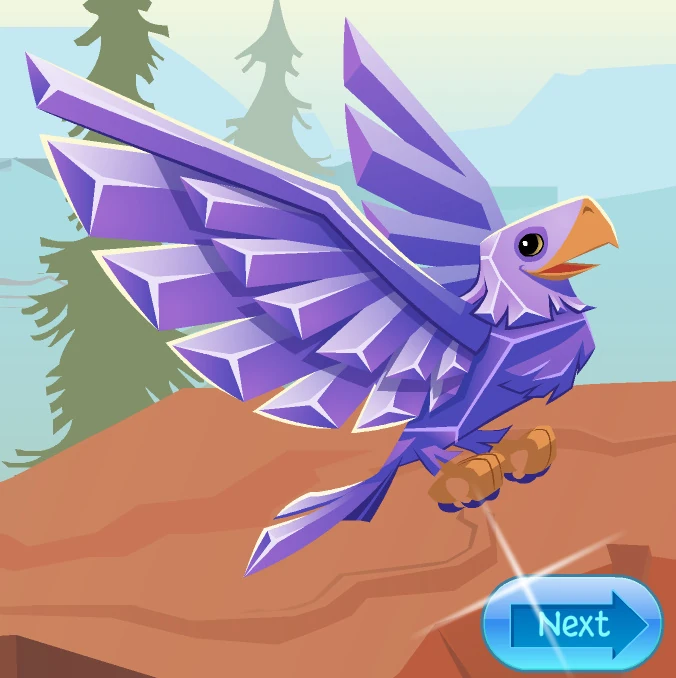 Legendary Eagle Animal Jam Wiki Fandom