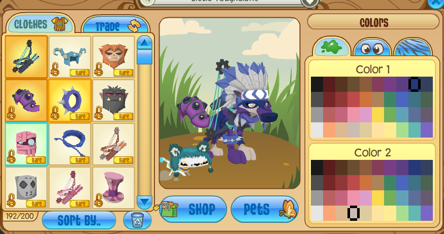 animal jam wikia