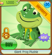 Giant Plushies | Animal Jam Wiki | FANDOM powered by Wikia