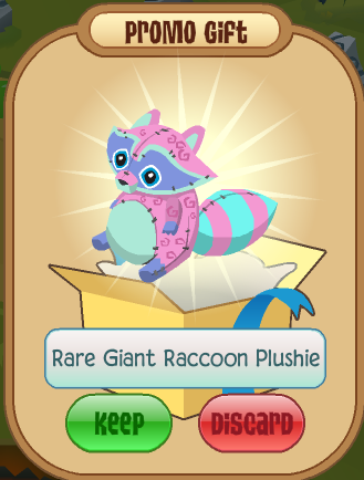 animal jam rare plushies