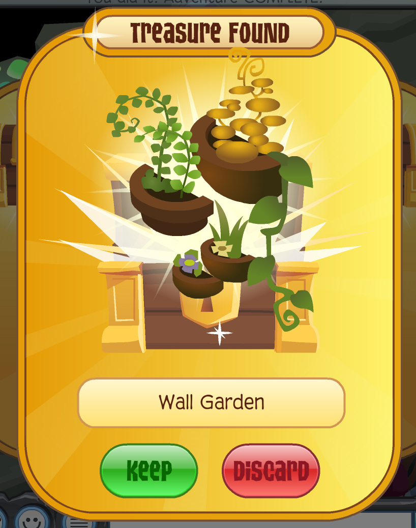 Wall Garden | Animal Jam Wiki | FANDOM powered by Wikia Wall Garden | Animal Jam Wiki | FANDOM powered by Wikia