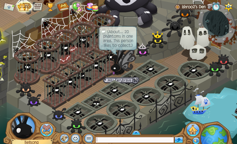 animal jam blogs