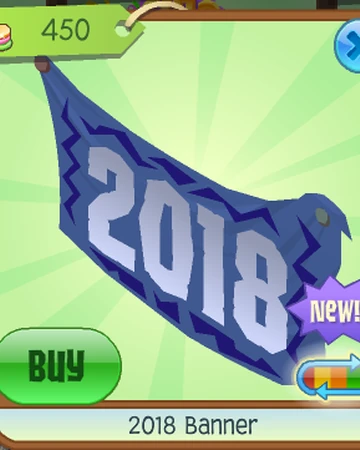 2018 Banner Animal Jam Wiki Fandom