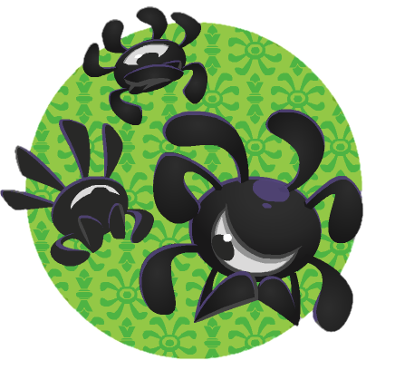 Phantoms | Animal Jam Wiki | Fandom