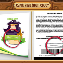 Codes Animal Jam Wiki Fandom
