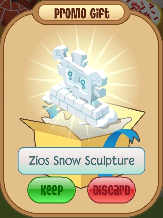 Animal Jam Zios Sculpture Worth - cleverdashboard