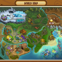 Animal Jam Insiders Animal Jam Map Title Change