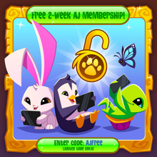 Codes Animal Jam Wiki Fandom