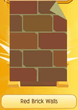 Red Brick Walls Animal Jam Wiki Fandom Ed By Wikia Basic Information