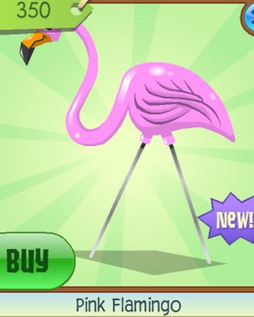 Pink Flamingo Animal Jam Wiki Fandom