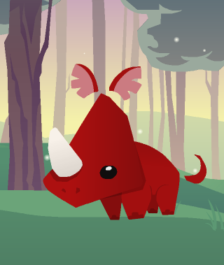 rhino pet coin master