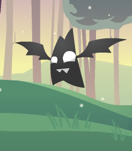 how to get a pet bat on animal jam